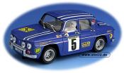 Renault R8  blue # 5